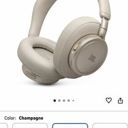 Brand new JBL  headphones