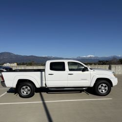 2006 Toyota Tacoma