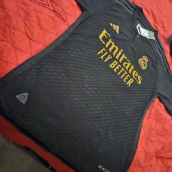 Camisas De Futbol Real Madrid .. Cruz Asul..y America  