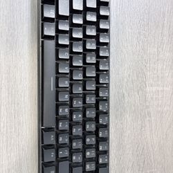 Gk61 Mechanical Gaming Keyboard 