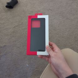 OnePlus 10t Sandstone Case