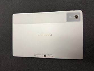 Lenovo Tablet Idea Tab 11” TB336FU 128 GB