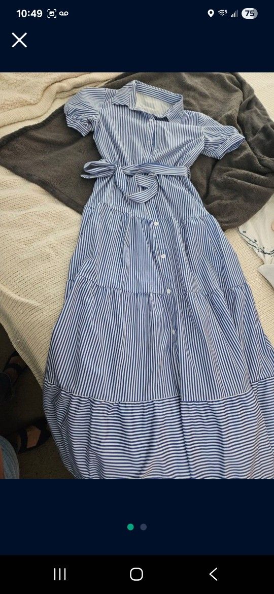 Pick Up. Only . Size L