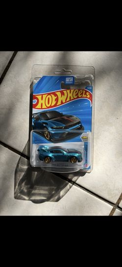 Hotwheels B Case STH