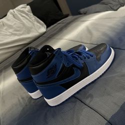 Nike Jordan Retro 1