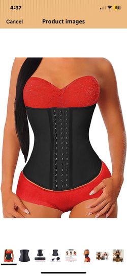 Women’s Waist Trainer