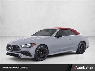 2024 Mercedes-Benz CLE 300