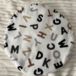 2 pcs Baby Playtime matt/pad