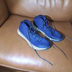 Under Armor HOVR Havoc Size 17