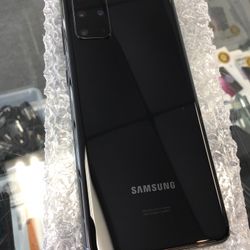 Samsung Galaxy S20 Plus 128gb 5G 128gb Unlocked Excellent Condition 