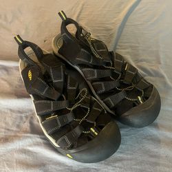 Keen Newport Sandals