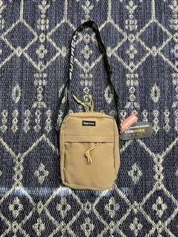 Supreme Shoulder Bag (SS18)