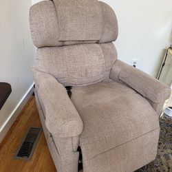 recliner for senior citizens 