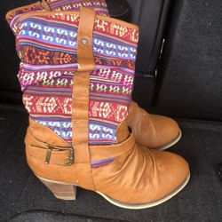 Boots