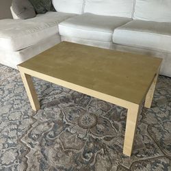 IKEA Coffee Table
