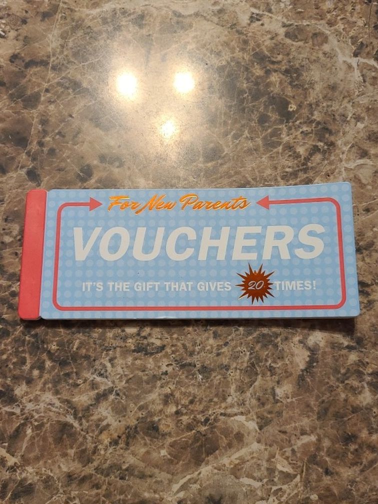 New Parent Vouchers