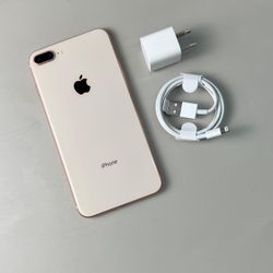 Apple iPhone 8 Plus Unlocked 256GB