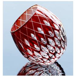 New Luxury Whisky Glass