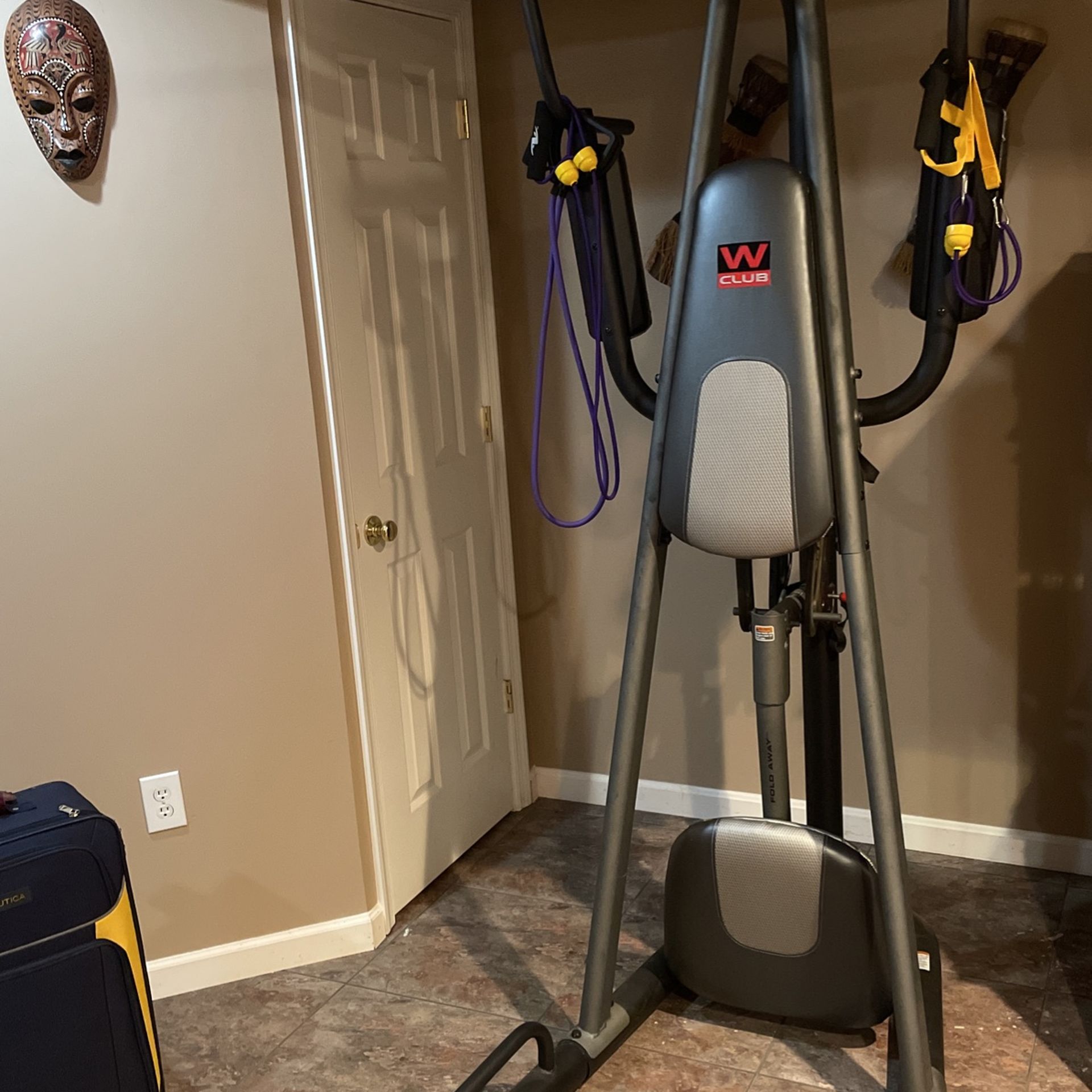 Exercise Equipment