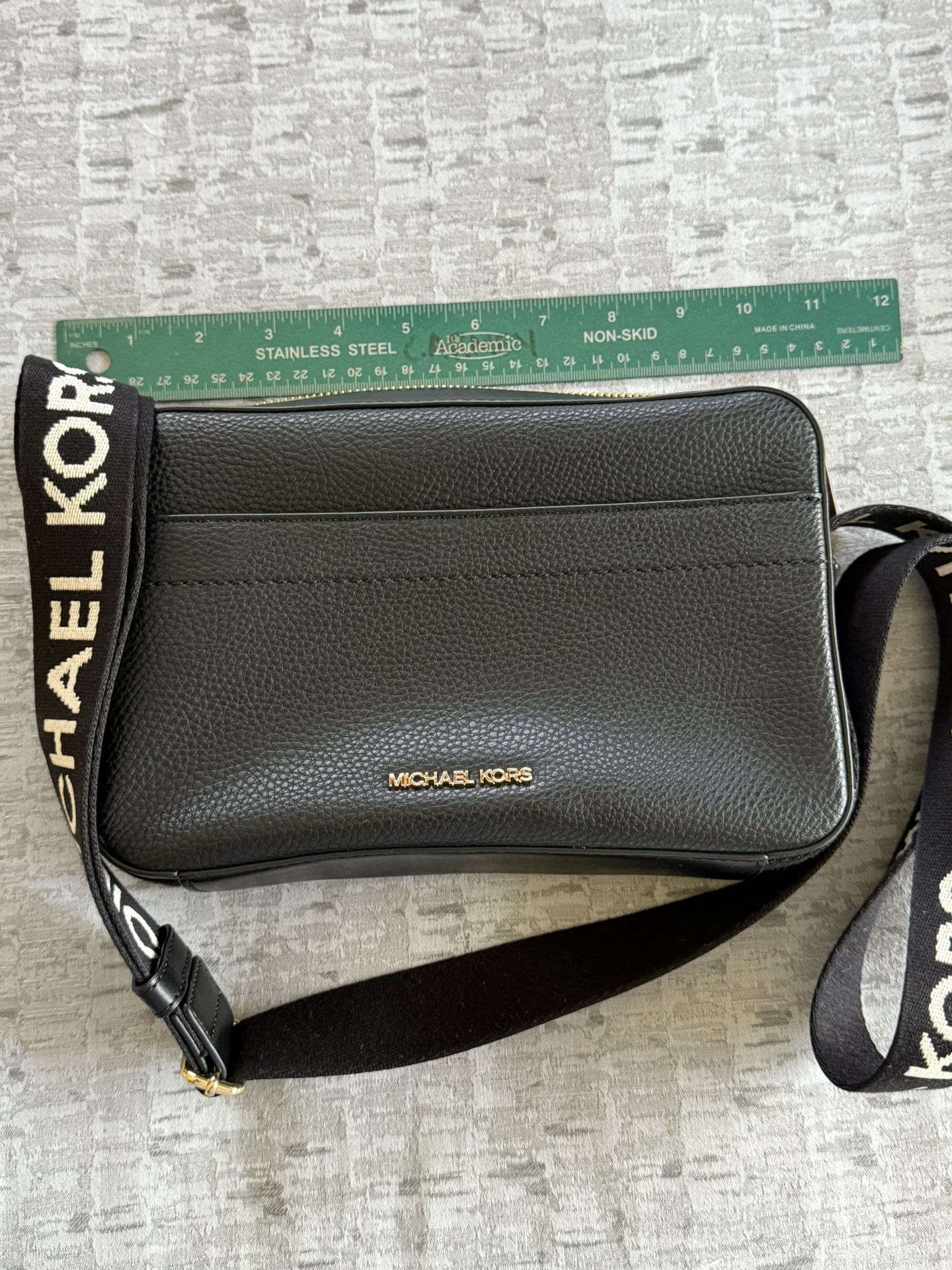 MK Crossbody