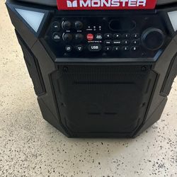Bluetooth Speaker 