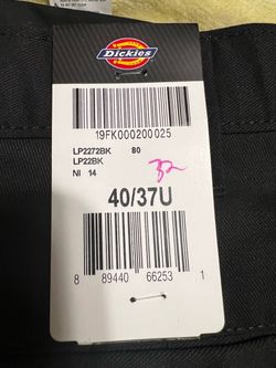 Dickies work pant