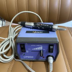 KUPA 200 With Drill