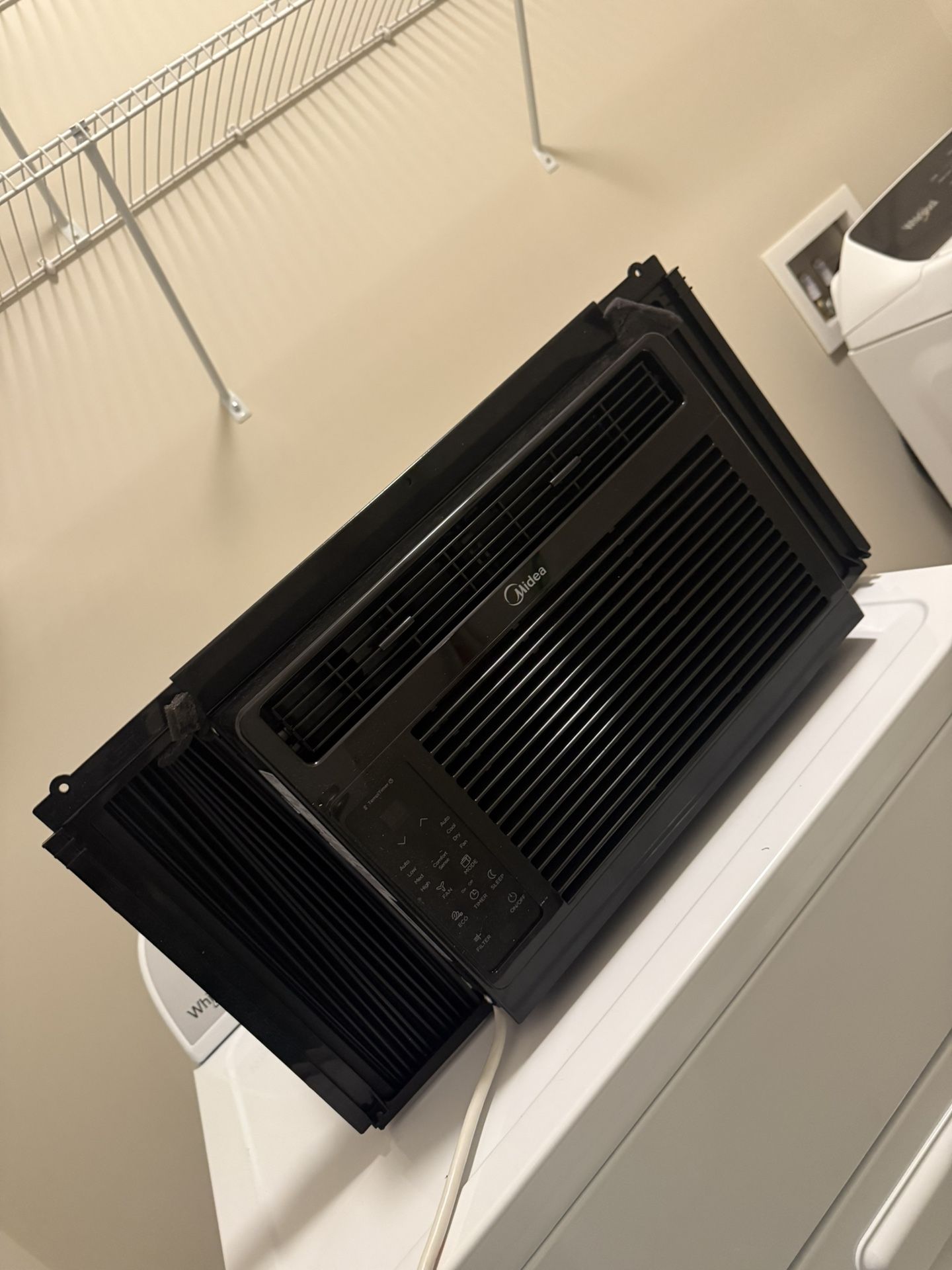 Midea Window Air Conditioner