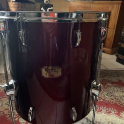 Petal Series Drum Set 6piece Set