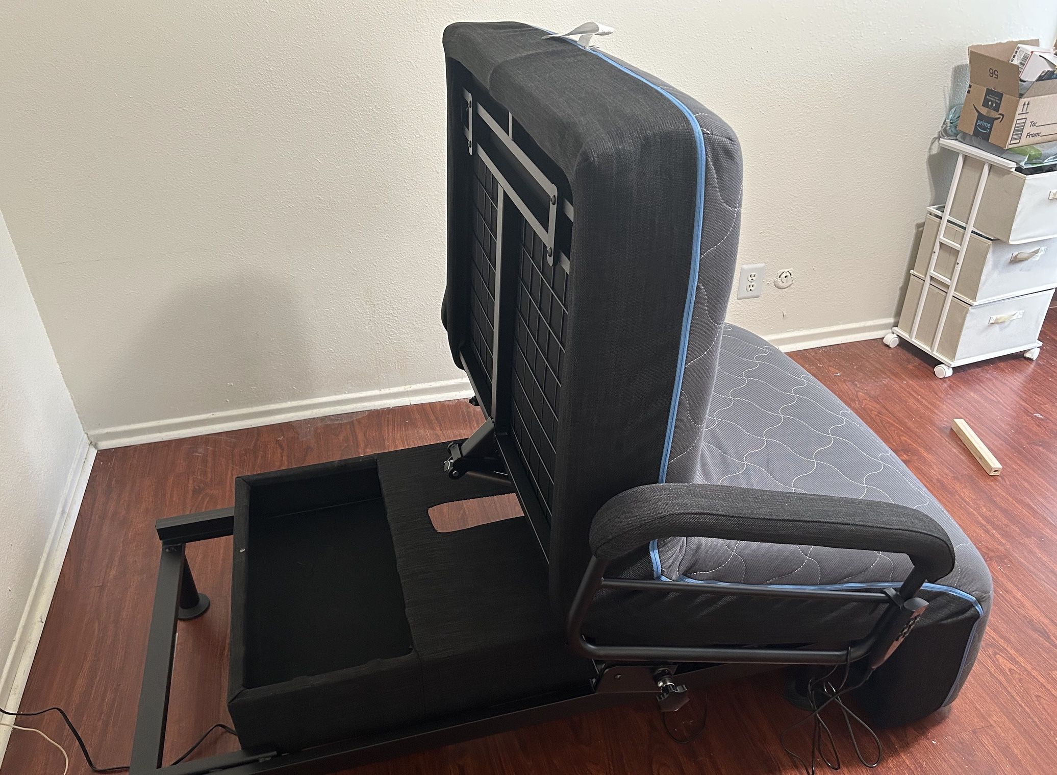 Ezlift Sleep To Stand Bed