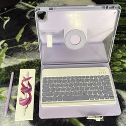 iPad 12.9-13inch Case Set