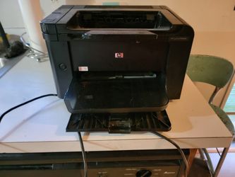 HP Laser Jet Printer
