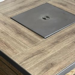 Living Room Table 