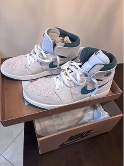 AJ 1 ZM AIR CMFT