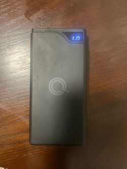 Quickcell Power bank