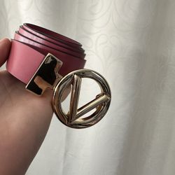 Valentino Women’s Belt 