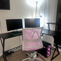 Standing Desk- Brand New