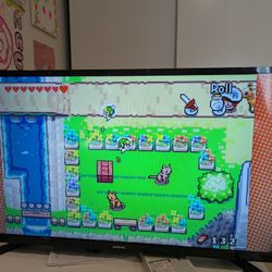 Samsung 32 Inch Smart Tv