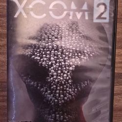 XCOM2 Video Game 