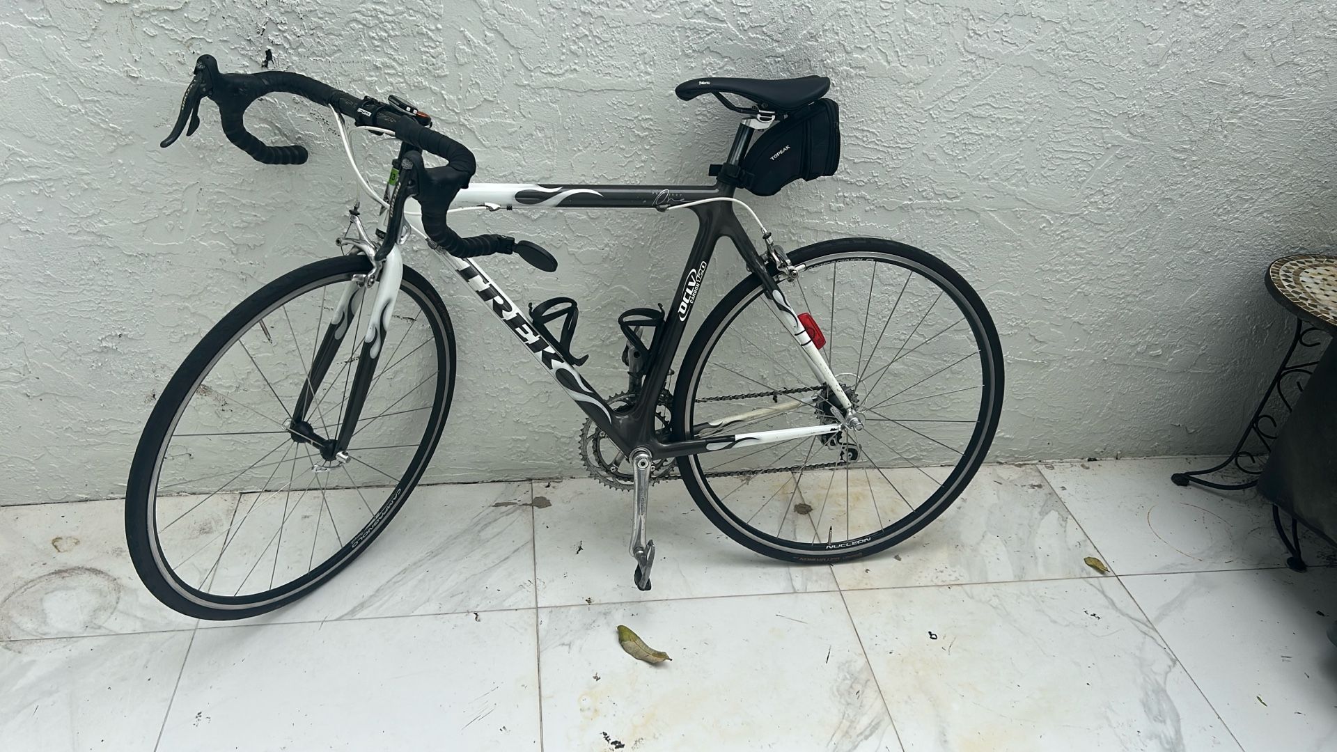 Trek Project 1 Road Bike 54cm