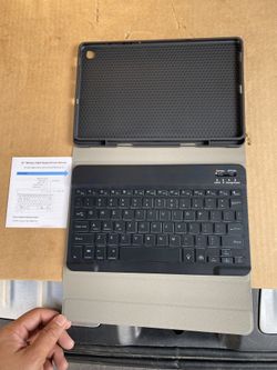 Wireless Tablet Keyboard