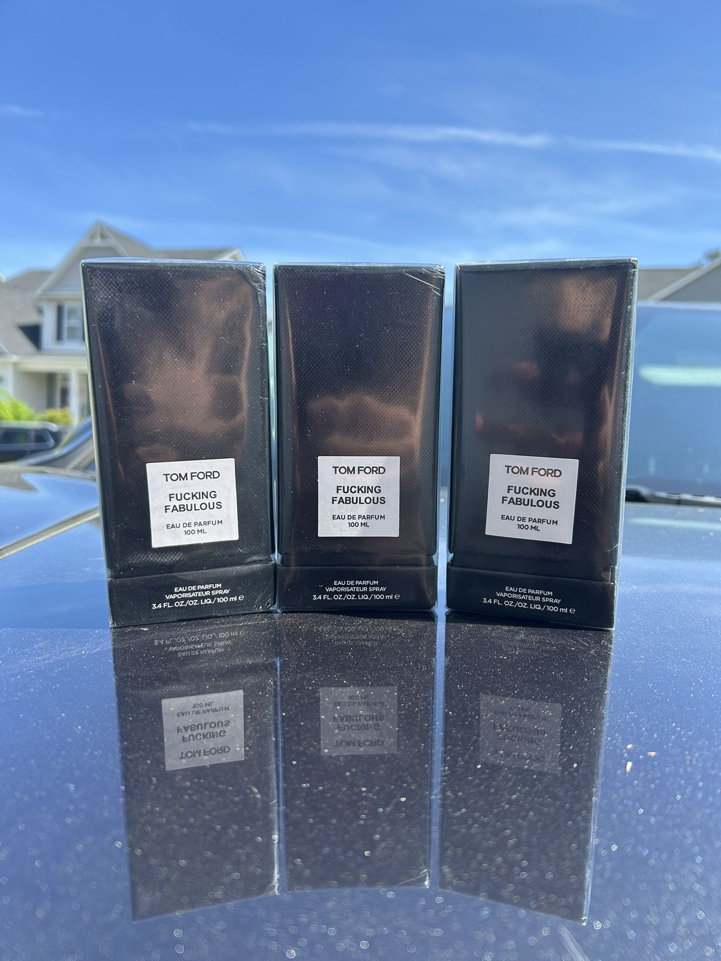 Tom Ford (Bulk)
