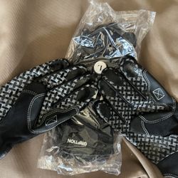 Batting Gloves - Work Gloves