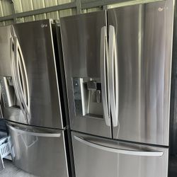 Lg 36 Inches Excellent 