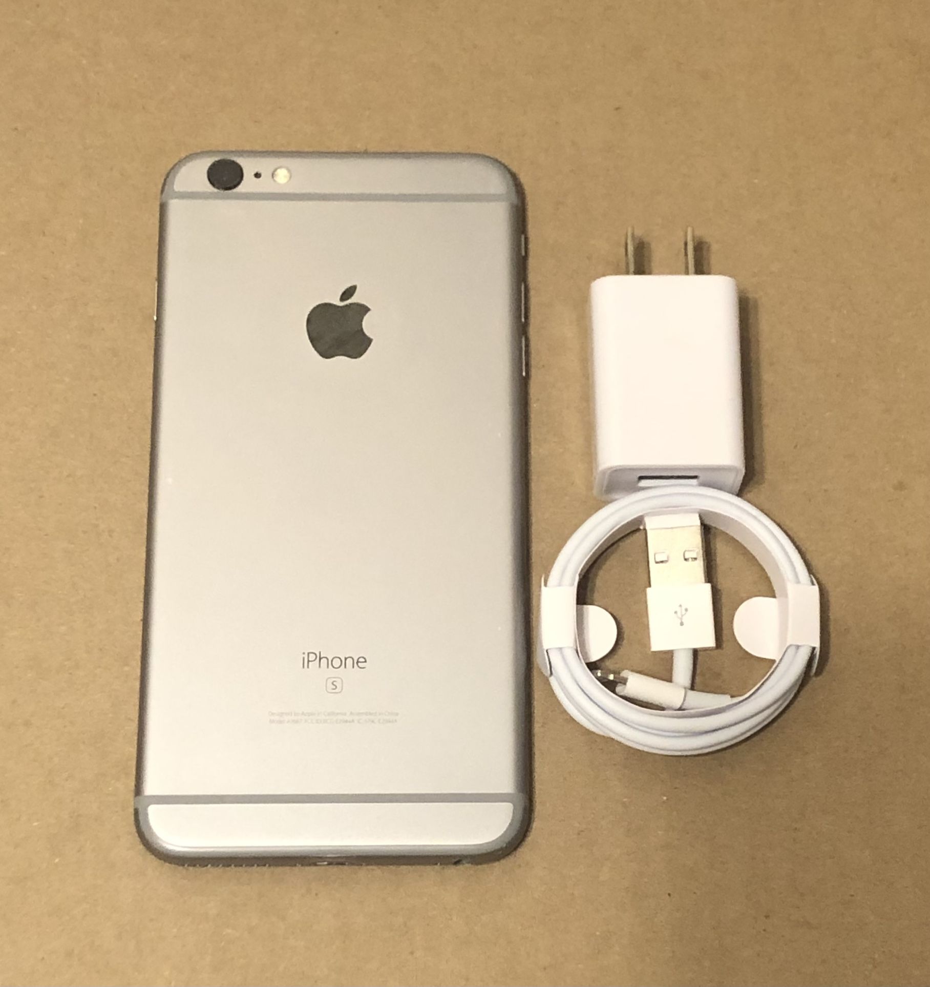 iPhone 6s Plus 16gb Unlocked