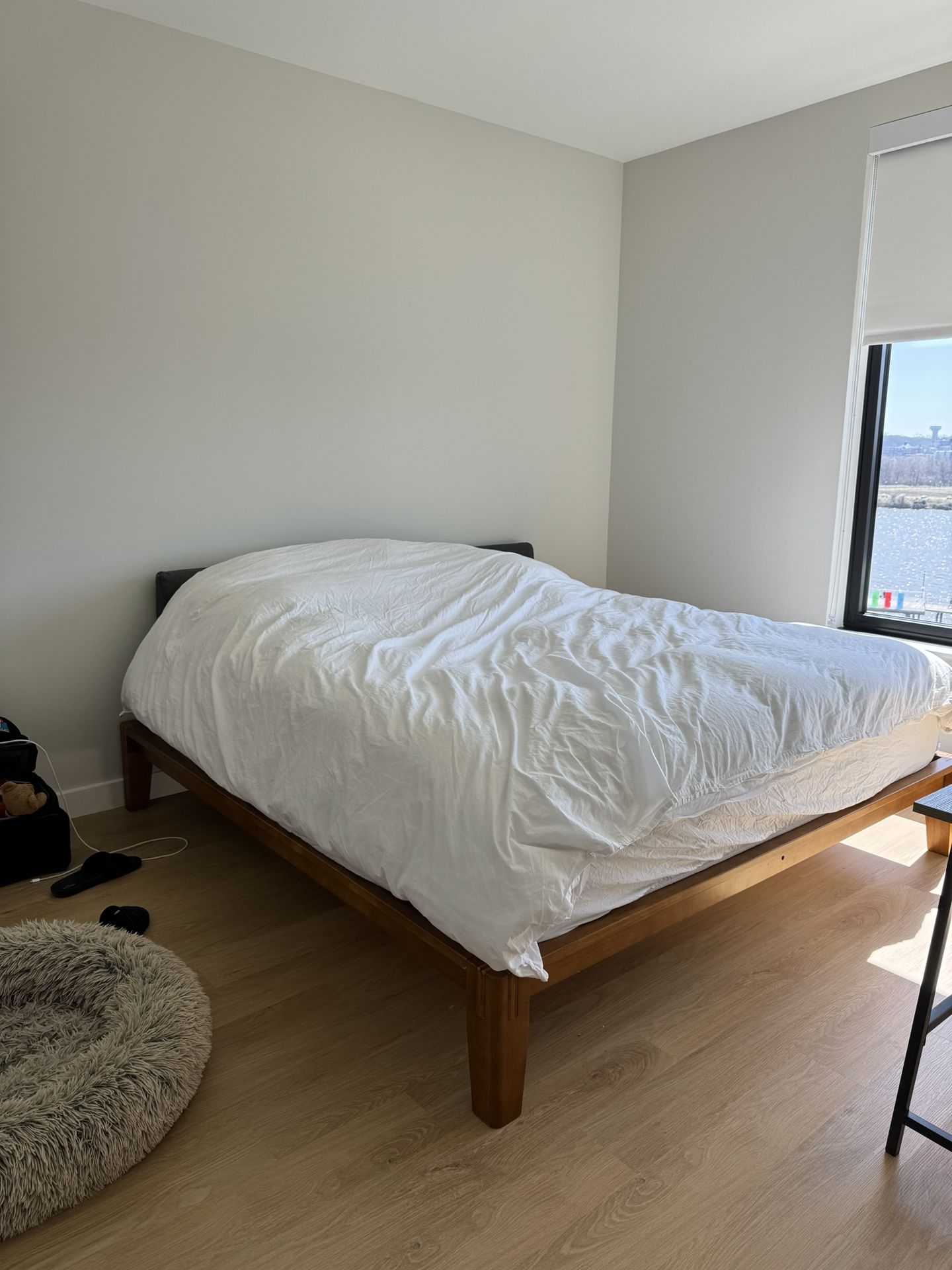 Thuma Bed frame