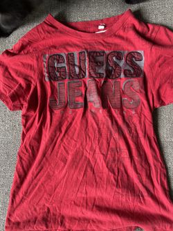 Guess t shirt