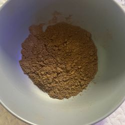 Saul Palmetto Berry Powder