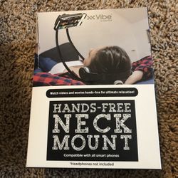 Neck Mount
