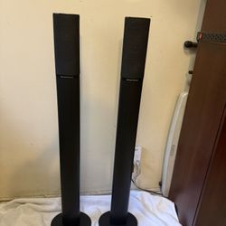 Harman Kardon Speakers